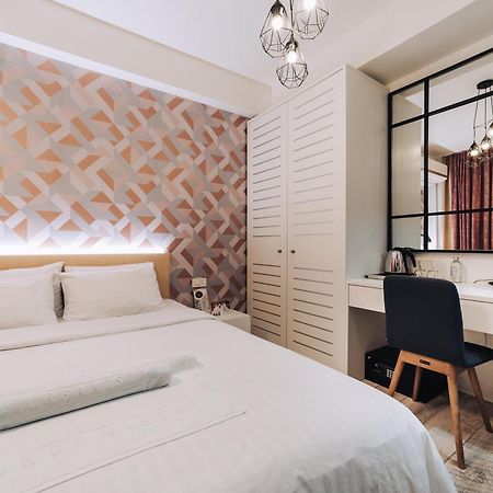 Urbanista Hotel & Bar Štip Dış mekan fotoğraf