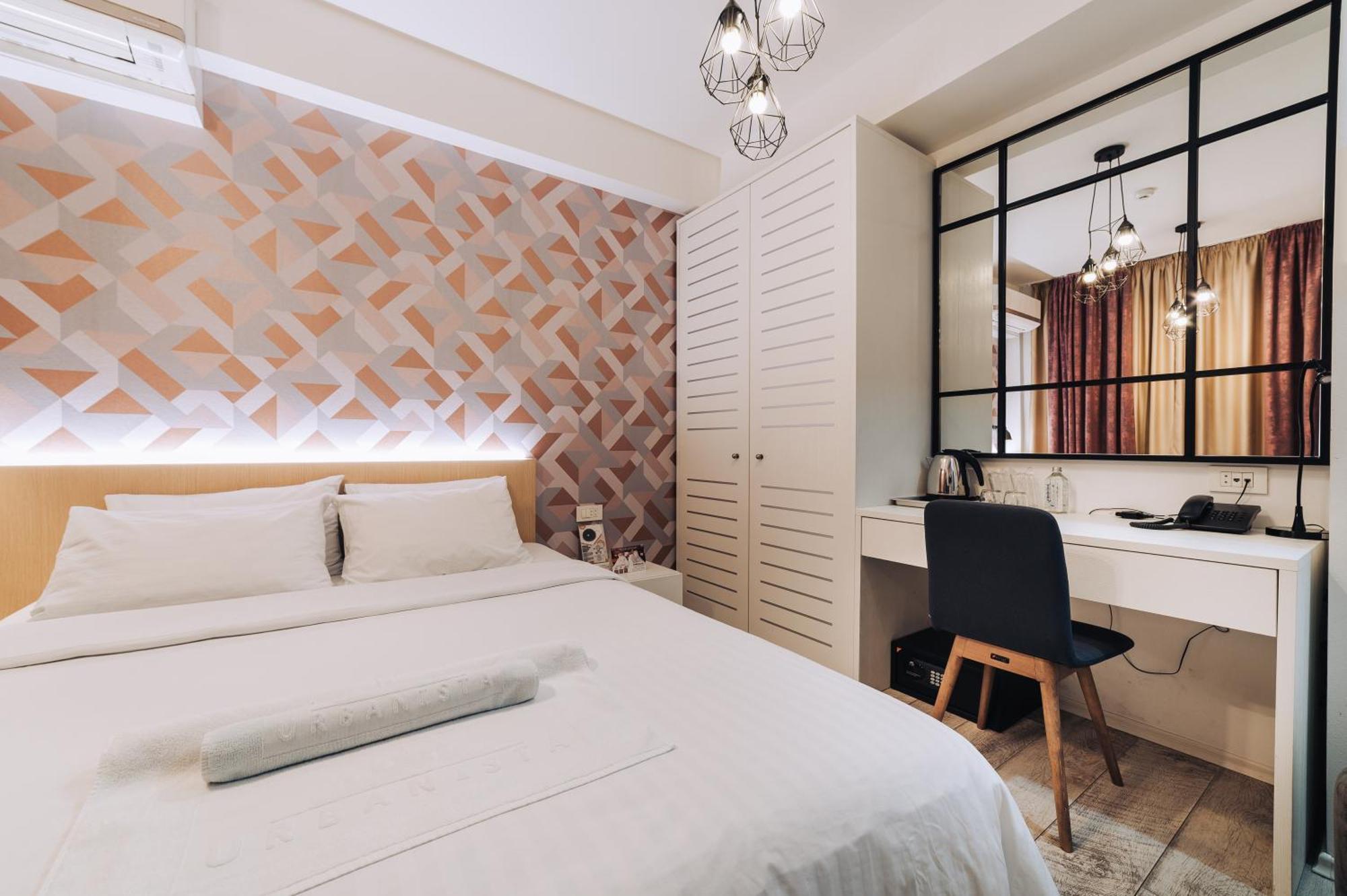 Urbanista Hotel & Bar Štip Dış mekan fotoğraf