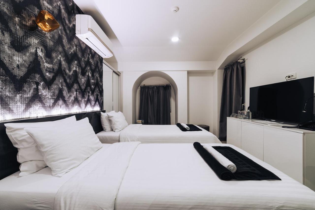 Urbanista Hotel & Bar Štip Dış mekan fotoğraf